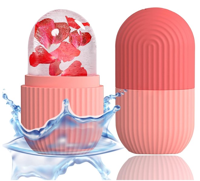 Ice Roller for Face & Eyes